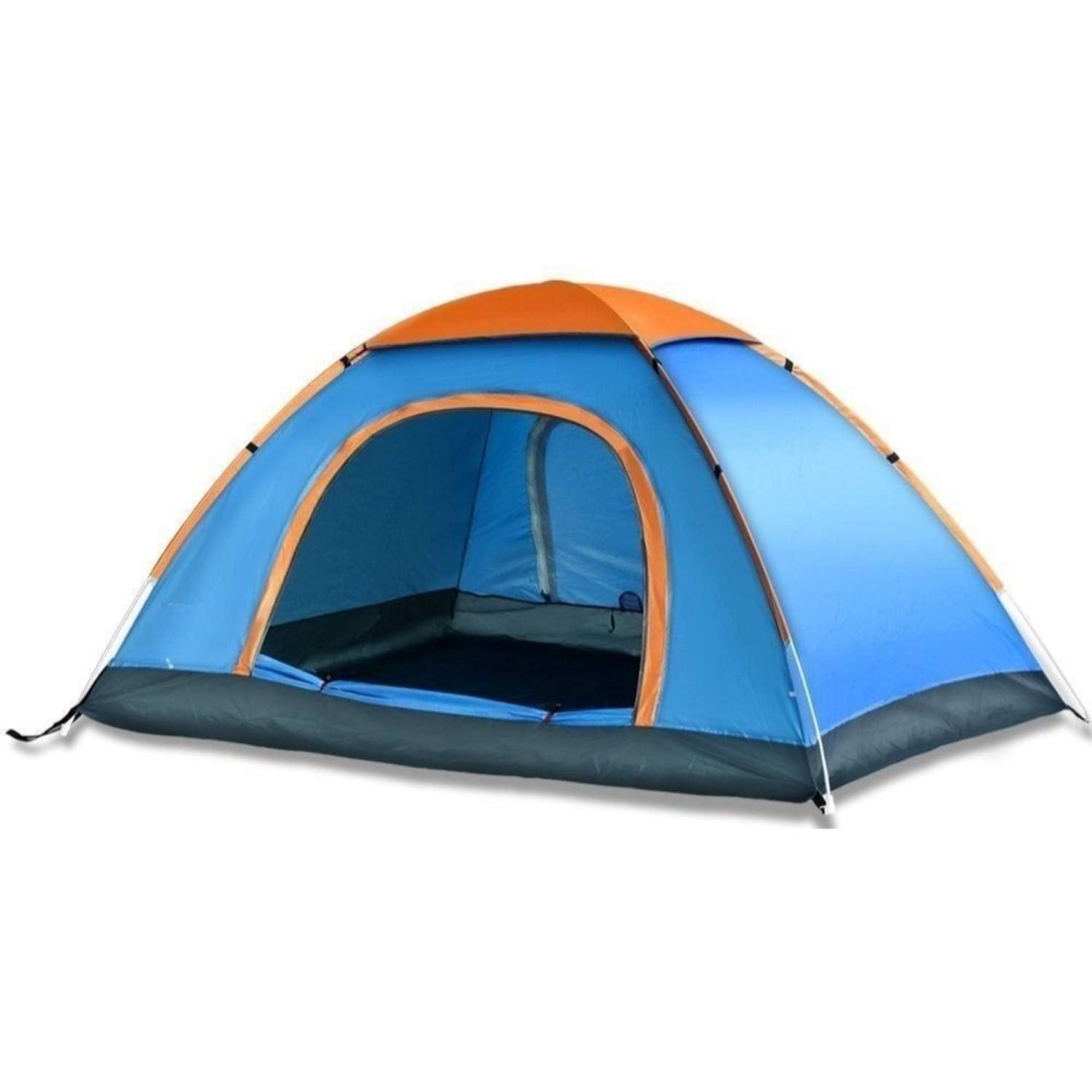 Durable Adventure Camping Tent – Family & Solo Trip Ready