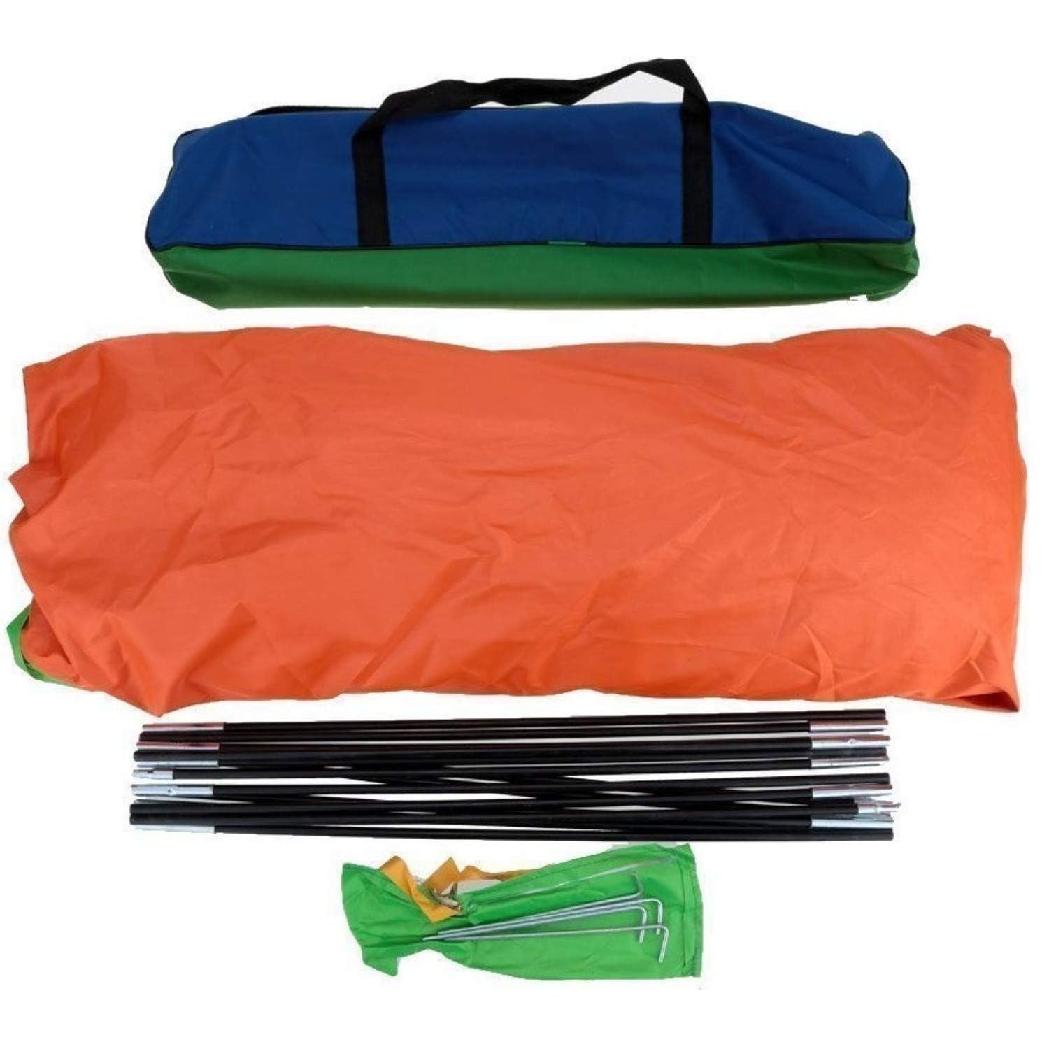 Durable Adventure Camping Tent – Family & Solo Trip Ready