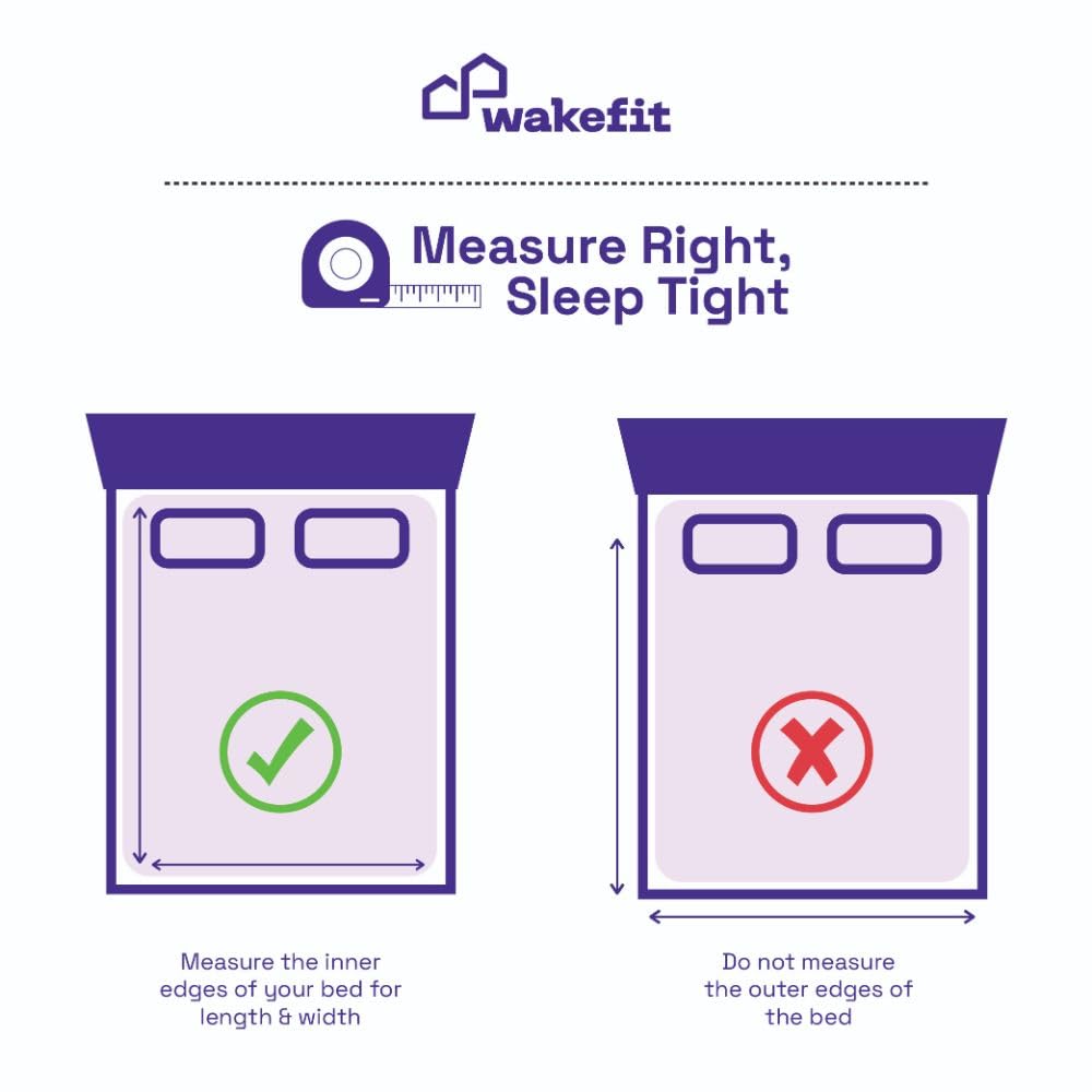 WaterShield Premium Waterproof Mattress Protector